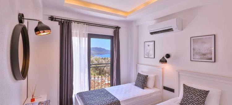洛贝利亚套房酒店(Lobelya Suites)图片