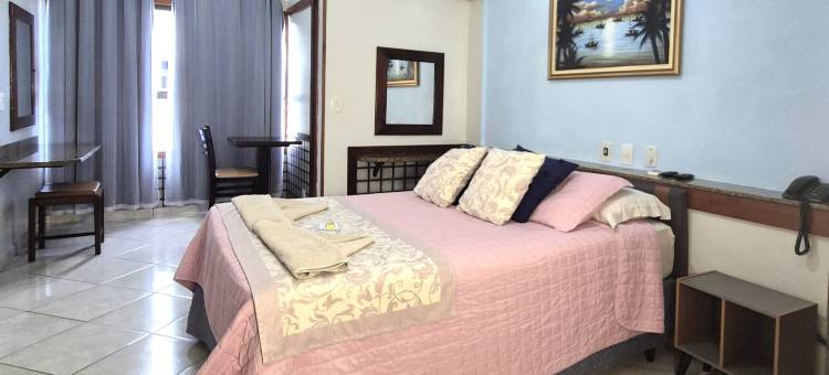 圣查尔贝尔酒店(Hotel São Charbel)图片
