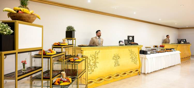 臻选拉古纳米特西斯酒店(Mitsis Selection Laguna)图片