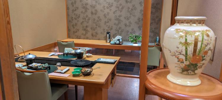 吟松花之温泉酒店(Fufurotenburonoyado Ginsyou)图片