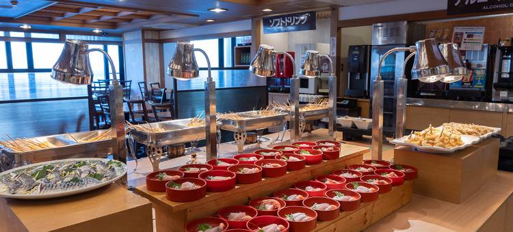 魚見崎i酒店(Uomisaki Hotel)图片