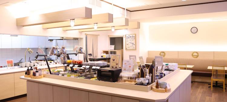 Dormy Inn高级酒店-下关天然温泉(Hotel Dormy Inn Premium Shimonoseki)图片