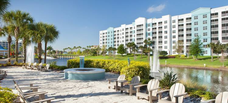 The Fountains, a Hilton Vacation Club图片