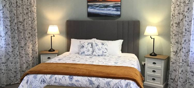 伍德兰格兰住宿加早餐旅馆(Woodland Glen Lodge B&B)图片