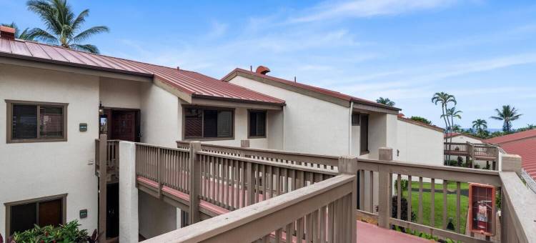 科纳海岸度假村金奥浩花园8204公寓(Shell Vacations Club Kona Coast Resort)图片