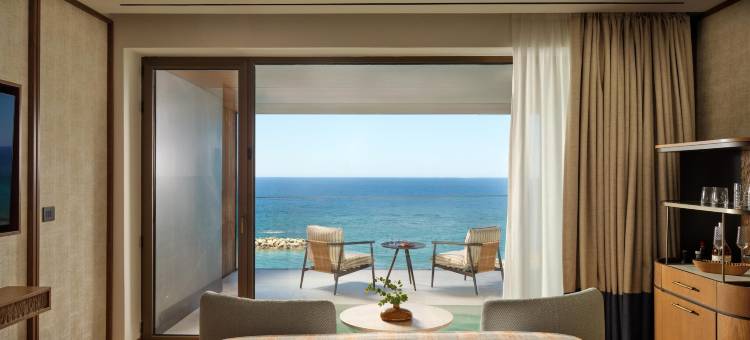 希尔顿干尼亚老城区度假村及水疗中心(Hilton Chania Old Town Resort & Spa)图片