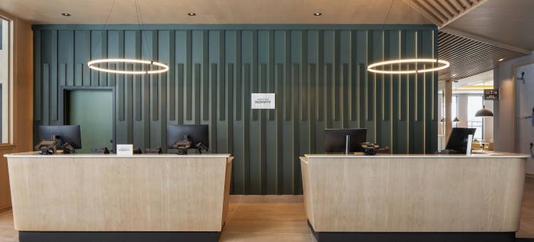 布罗山居家酒店(Residence Inn by Marriott Bromont)图片