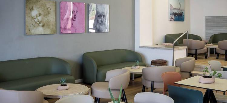 太巴列利奥纳多酒店(Leonardo Hotel Tiberias)图片