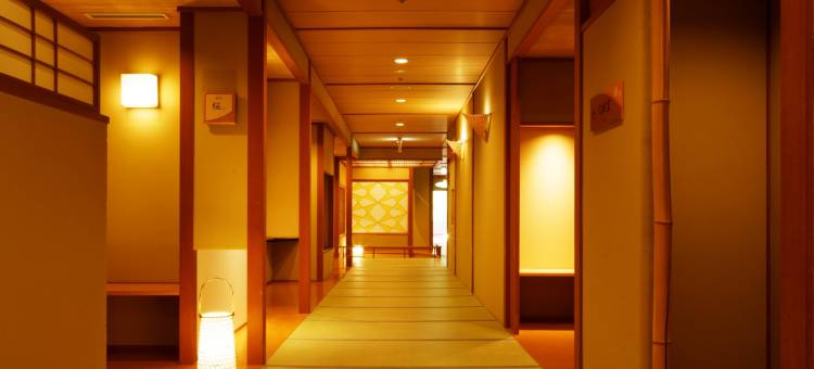 四季之宿美浓屋酒店(Shikinoyado Minoya)图片