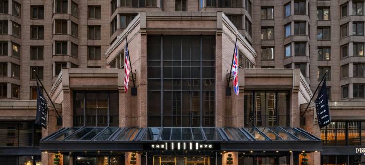 曼哈顿中城豪华精选酒店(The Luxury Collection Hotel Manhattan Midtown)图片