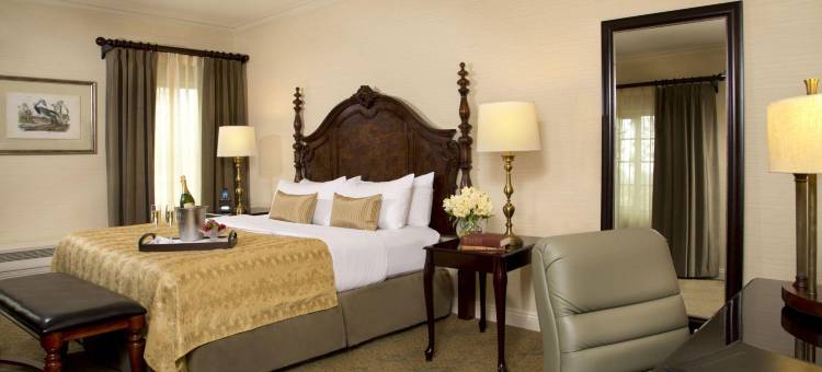艾尔斯酒店科斯塔梅萨/纽波特海滩(Ayres Hotel Costa Mesa Newport Beach)图片