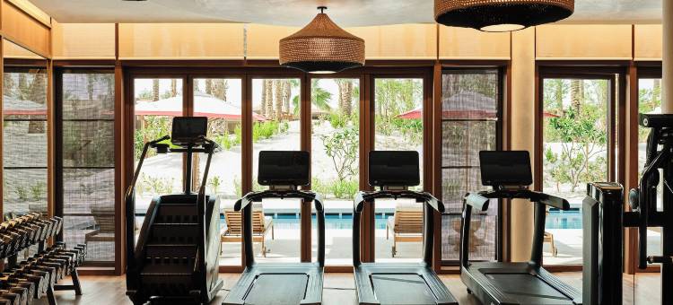 红海四季度假村(Four Seasons Resort And Residences Red Sea At Shura Island)图片