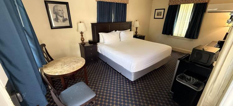 Princess Anne Hotel, SureStay Collection by Best Western图片