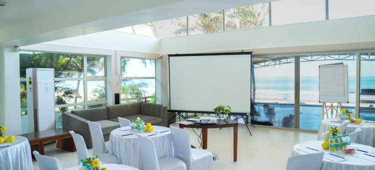 Regenta 海滨度假村, 果阿(Regenta Beach House Resort, Goa)图片