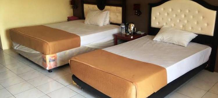 红色伙伴内瓦纳西图本多酒店(Hotel Nirwana Situbondo RedPartner)图片