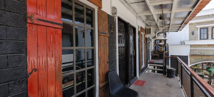 Urbanview Hotel Syariah House of Tuwuh by RedDoorz图片
