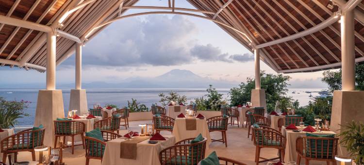 普拉玛纳自然努沙佩尼达酒店(Pramana Natura Nusa Penida)图片