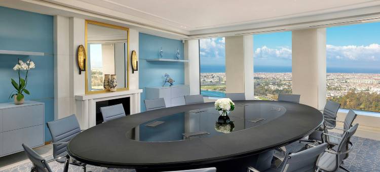 拉巴特萨累的华尔道夫酒店(Waldorf Astoria Rabat Salé)图片