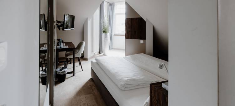 斯特兰德贝格设计酒店维多利亚(StrandBerg's Designhotel Viktoria)图片