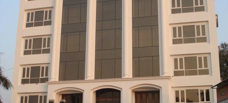 斯旺塔楼酒店(Hotel Swarn Towers)图片