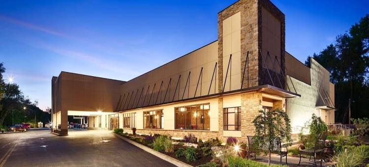 金斯顿摄政旅馆(Kingston Regency Inn)图片
