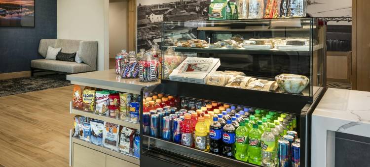 波斯特福尔斯/科达伦凯悦嘉轩酒店(Hyatt Place Post Falls/coeur D'alene)图片
