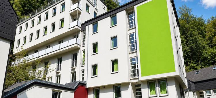 本多夫科布伦茨贝斯特普莱斯酒店(Bestprice Hotel Bendorf Koblenz)图片