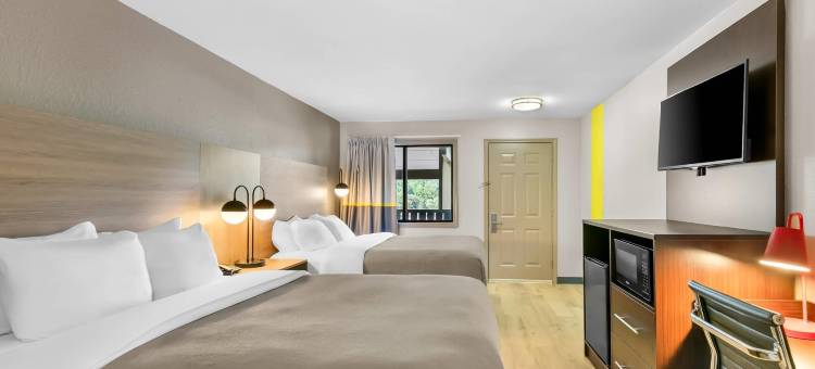 品质旅馆(Quality Inn)图片