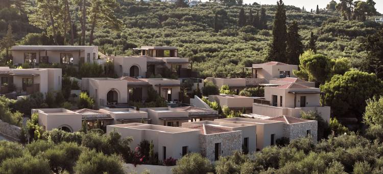 皮耶罗斯绿地(Pierros Verde Private Suites)图片
