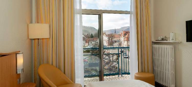 菲利浦大酒店(Grand Hôtel Filippo Strasbourg Nord)图片