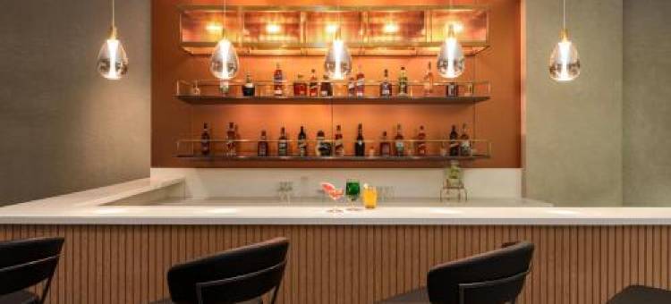 班加罗尔怀特菲尔德丽柏酒店(Park Inn By Radisson Bengaluru Whitefield)图片