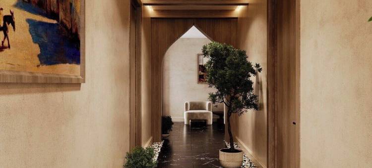 希瓦美居酒店 (2026年秋季开业)(Mercure Khiva (Opening Autumn 2026))图片