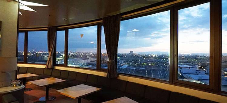 寝屋川潮流酒店(Neyagawa Trend Hotel)图片