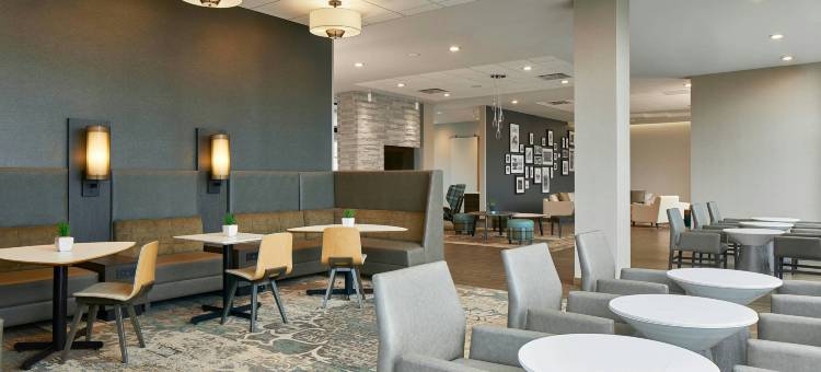 奥尔巴尼机场居家酒店(Residence Inn Albany Airport)图片