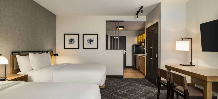 曼菲斯日耳曼敦唐普雷斯套房酒店(TownePlace Suites Memphis Germantown)图片