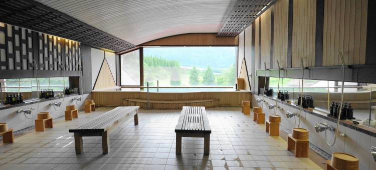 鬼首度假公园酒店(Resort Park Hotel Onikoube)图片