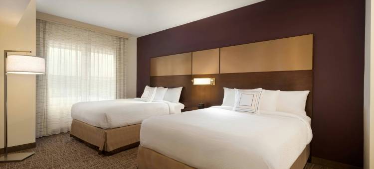 温斯顿塞勒姆海恩斯购物中心居家酒店(Residence Inn Winston-Salem Hanes Mall)图片