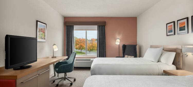 伍斯特希尔顿花园酒店(Hilton Garden Inn Wooster)图片