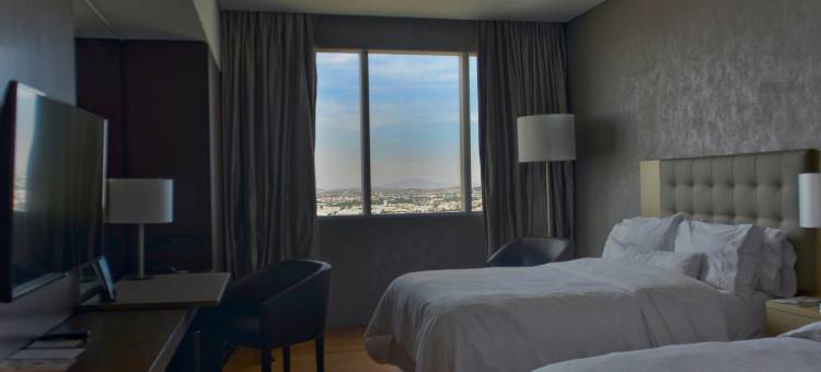 瓜达拉哈拉威斯汀酒店(The Westin Guadalajara)图片