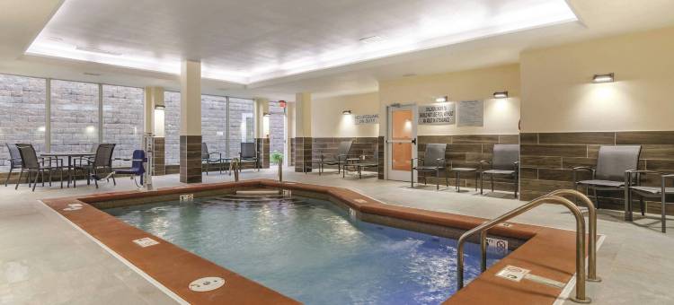 堪萨斯城肖尼万枫酒店及套房(Fairfield Inn & Suites Kansas City Shawnee)图片