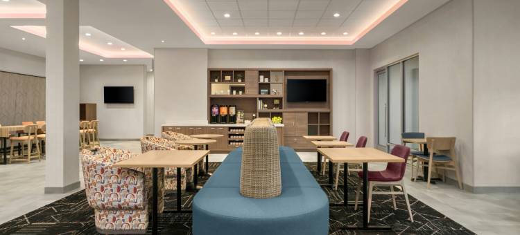 希尔顿家2套房尤里卡(Home2 Suites by Hilton Eureka)图片