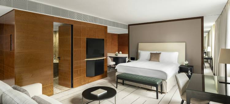 哈尔金科莫酒店(Como the Halkin)图片
