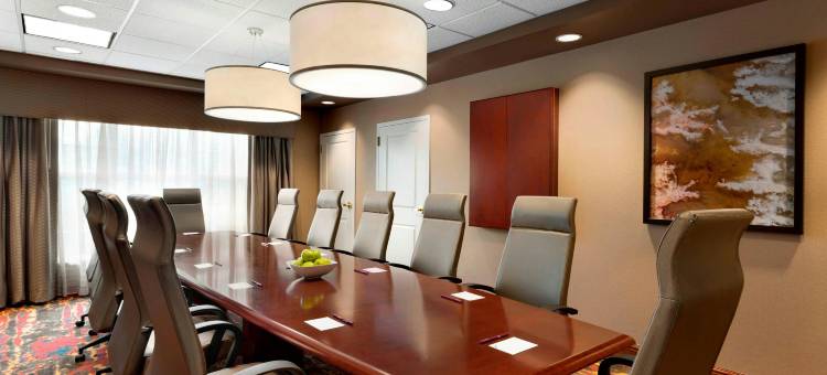乔普林居家酒店(Residence Inn Joplin)图片