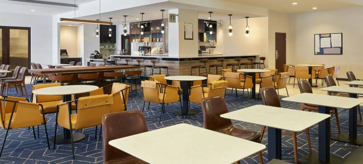 洛杉矶卡尔弗城万怡酒店(Courtyard by Marriott Culver City Los Angeles)图片