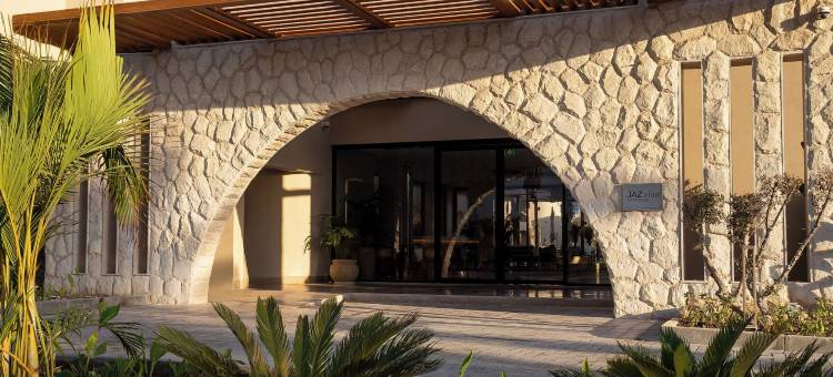 JAZ Viva Casa Maza，阿尔马扎湾(JAZ Viva Casa Maza, Almaza Bay)图片