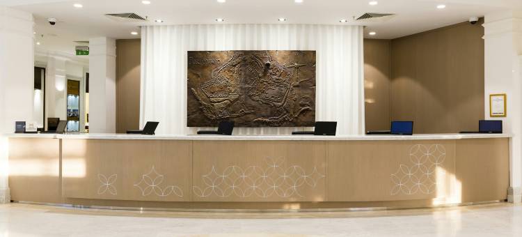 马耳他希尔顿酒店(Hilton Malta)图片