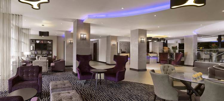 希尔顿逸林酒店-禾京(DoubleTree by Hilton Woking)图片