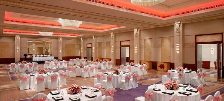 ITC 栀子花班加罗尔豪华精选酒店(ITC Gardenia, a Luxury Collection Hotel, Bengaluru)图片