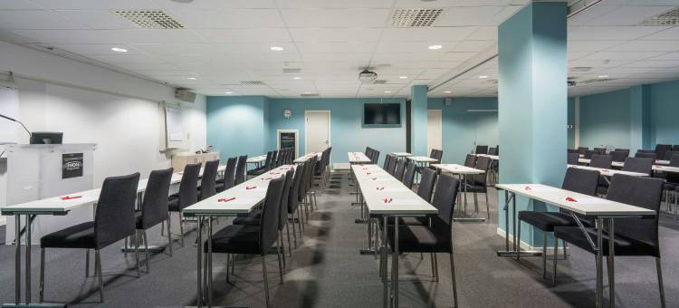 吞阿伦达尔酒店(Thon Hotel Arendal)图片
