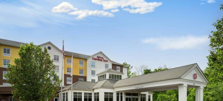 亨茨维尔南红石兵工厂希尔顿花园酒店(Hilton Garden Inn Huntsville South/Redstone Arsenal)图片